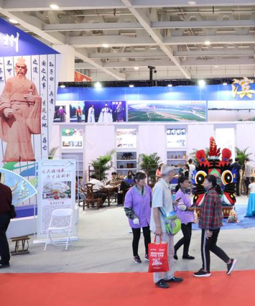 邹平阳信新闻聚焦，地方发展正能量传递