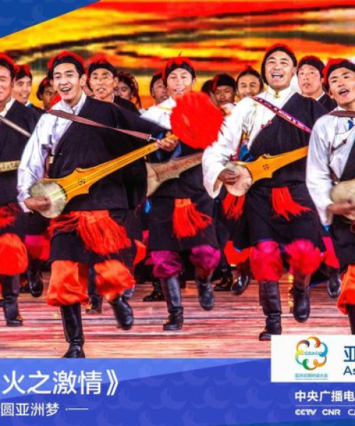 柬埔寨藏族探秘之旅，独特风情一网打尽