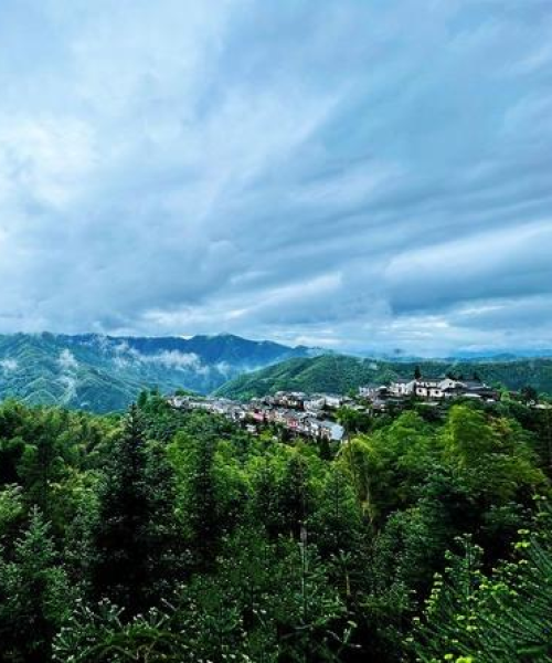 黄山绝美旅游攻略大放异彩！