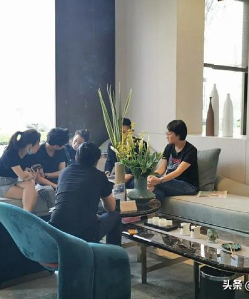汕头五一欢庆动态，劳动节新动态一览，新闻头条揭秘汕头新面貌
