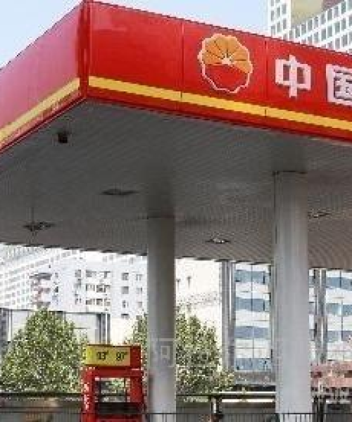中石化油价调整最新动态，市场微妙互动引发关注热议