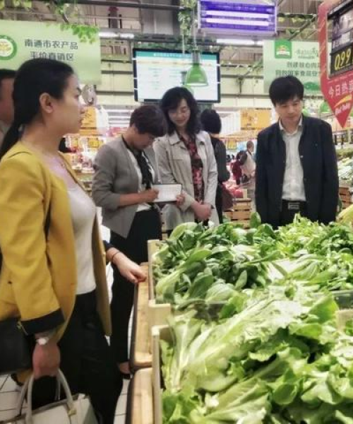 「南通土菜热门店铺大揭秘！最新排名榜单，不容错过！」