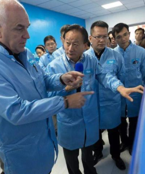 全球十大货车品牌榜单揭晓，行业巨头影响力与趋势深度解析