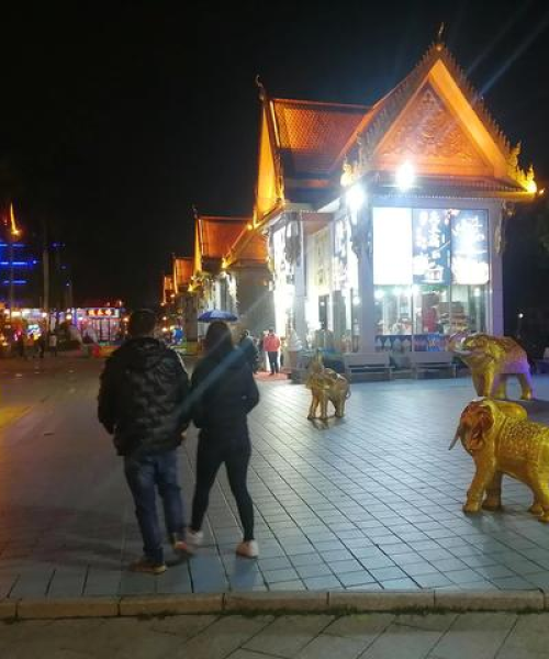 广州至曼谷旅行攻略，最新指南全掌握