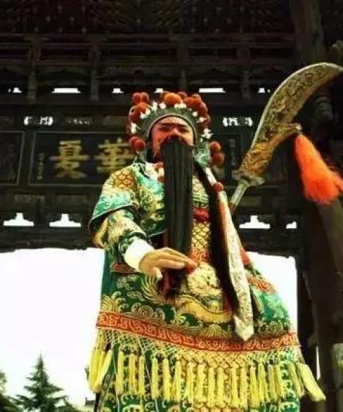 关帝庙最新票价查询，探访千年文化胜地探秘历史遗迹的魅力