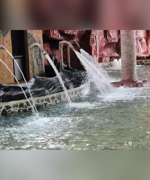 合肥旅游攻略揭秘，探索城市美景胜地不容错过！