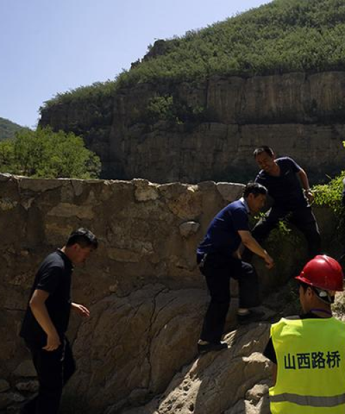 临汾旅游必去景点排行榜TOP10——探寻临汾之美