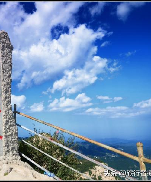 五台山旅游攻略大揭秘，必游景点、住宿美食一网打尽！