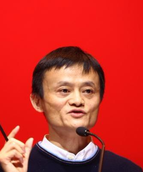 马云励志语录启示，从平凡到卓越的蜕变之路