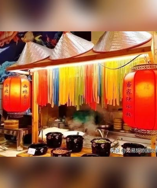 「喜来登烧烤，头条新闻下的美食盛宴，不容错过的味蕾盛宴！」