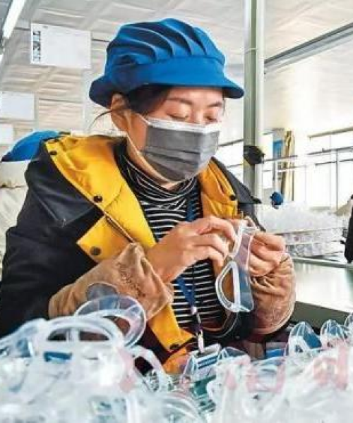 宜阳村疫情最新消息，坚守防线，共克时艰战疫情