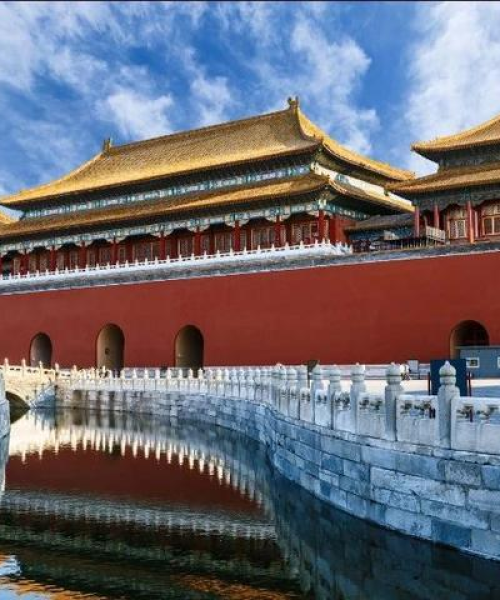 北京街探秘，古都街头魅力不容错过的旅游攻略