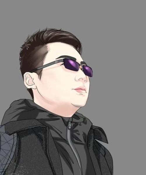 QQ男生头像大更新，时尚潮流与独特魅力的完美融合