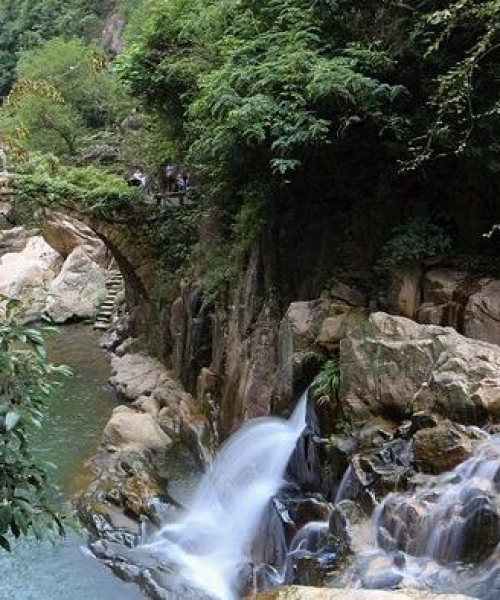 台州城，历史与自然完美融合的超赞旅游攻略！