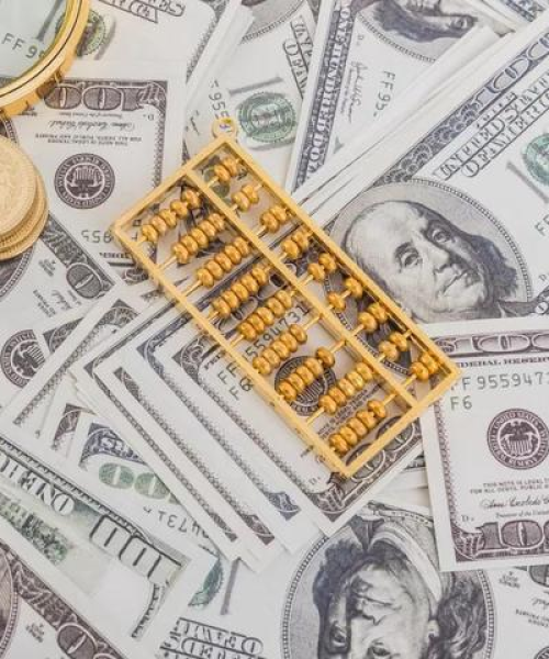 励志赚钱秘籍，迈向财富之路的心灵指引语录大全