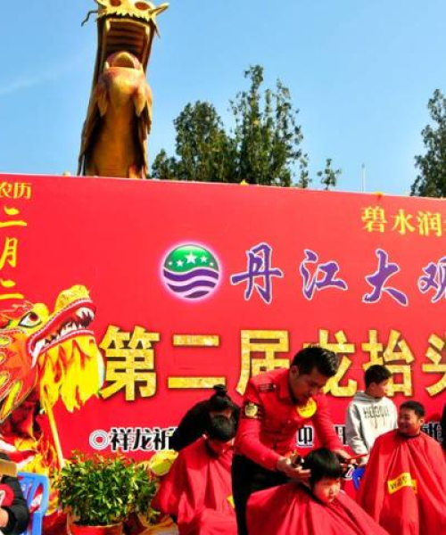 福星高照背后的故事，揭秘好运新闻头条的奥秘