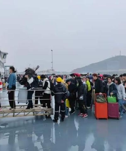 中国气象新闻揭秘，天气变化背后的故事探索