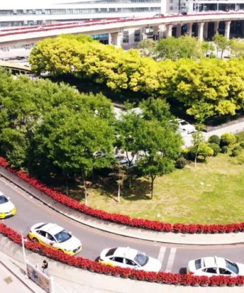 沈阳南站引领交通枢纽革新，开启城市新篇章