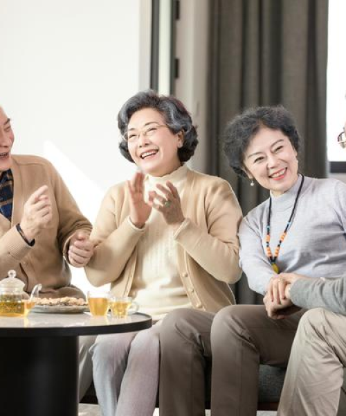 帕金森最新动态，疾病前沿探索与患者生活关注