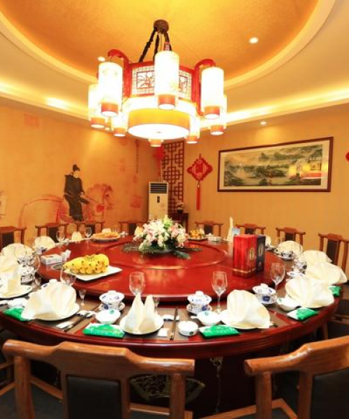 「宁夏盐池饭店美食指南，前十名绝佳选择，开启你的味蕾之旅」