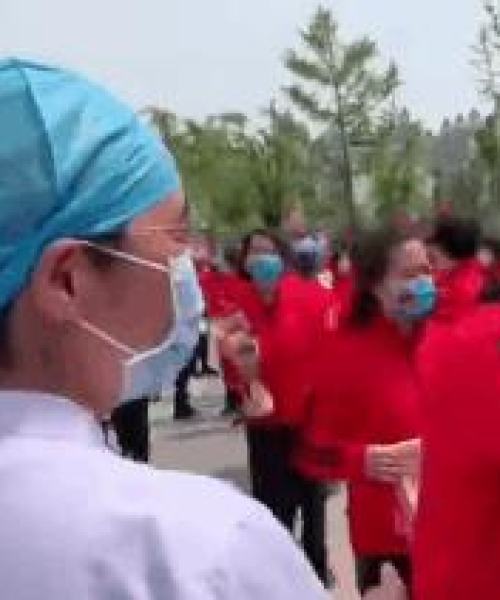 武汉新闻快报，今日最新动态与视频速递