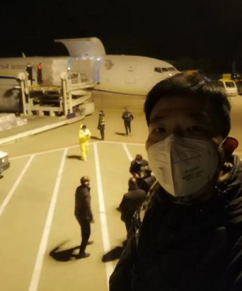 全球机场大比拼，探索微小机场的独特魅力排名揭晓！