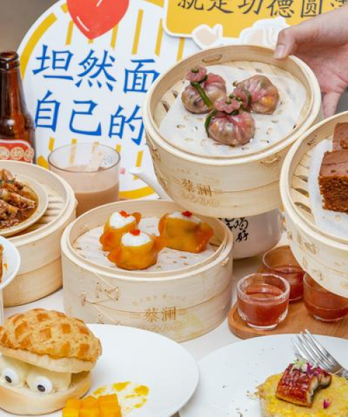港式糕点十大排名榜单出炉，诱人美味不容错过