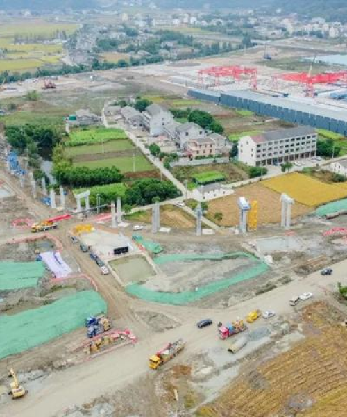 全球桥梁总量大比拼，世界桥梁建设的繁荣与进步全景透视