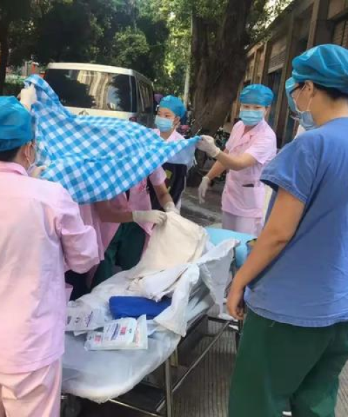 广州孕妇旅游攻略，爱与关怀的温馨之旅