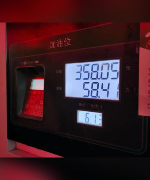 云南最新油价解析及趋势洞察