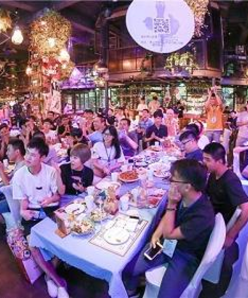 佛山禅城深度游攻略，探寻城市之美