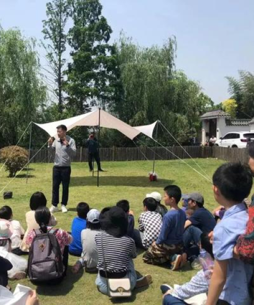 松山自然探索之旅，绝美旅游攻略